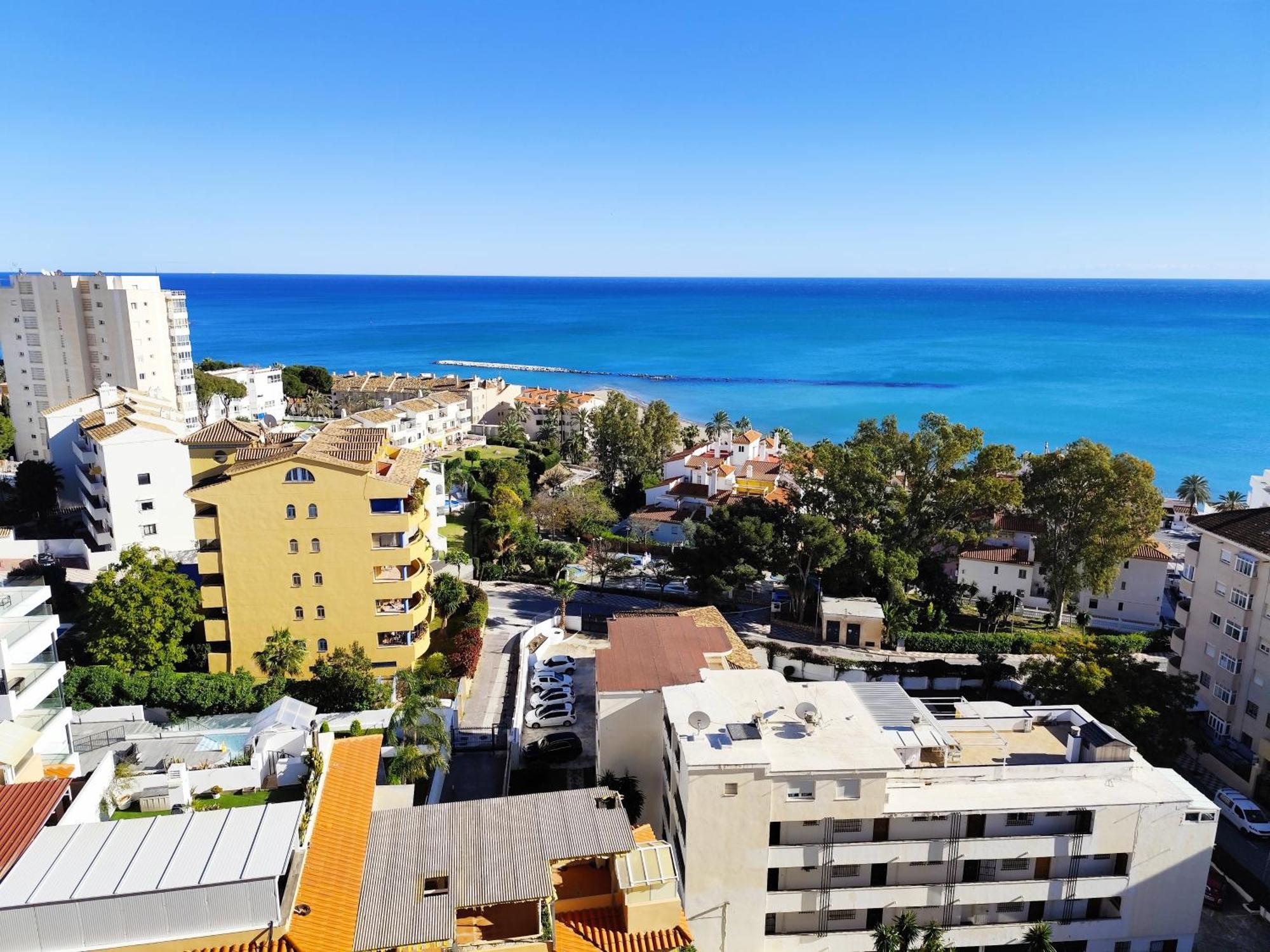 Apartment Mrv Mirador Naciones *