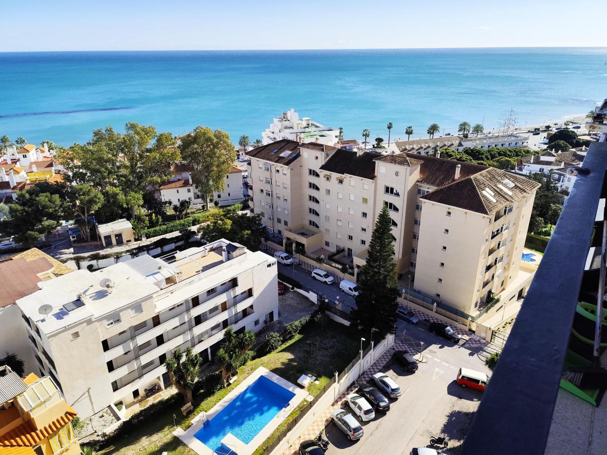 Mrv Mirador Naciones Apartment Benalmadena