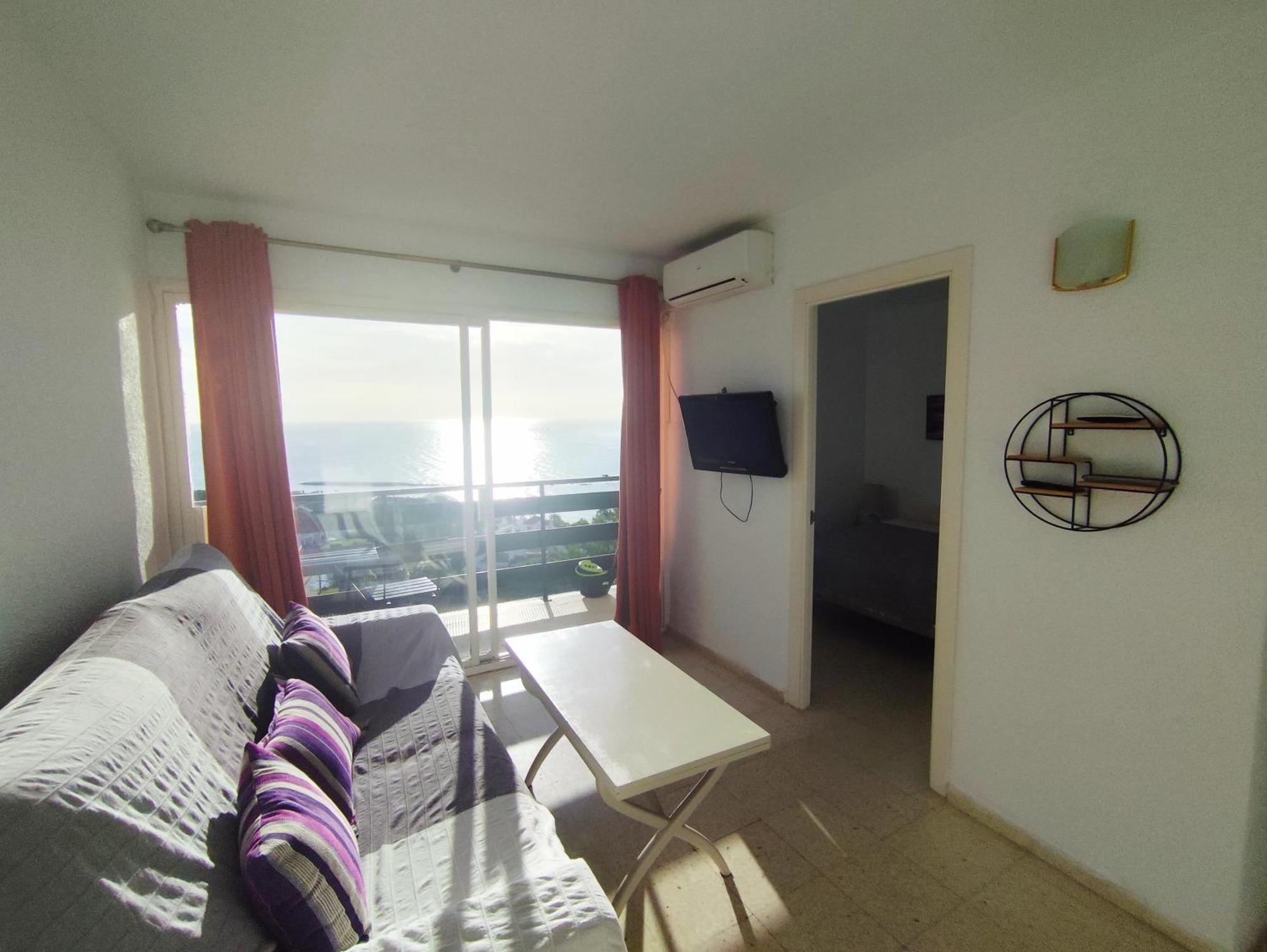 Apartment Mrv Mirador Naciones Benalmadena