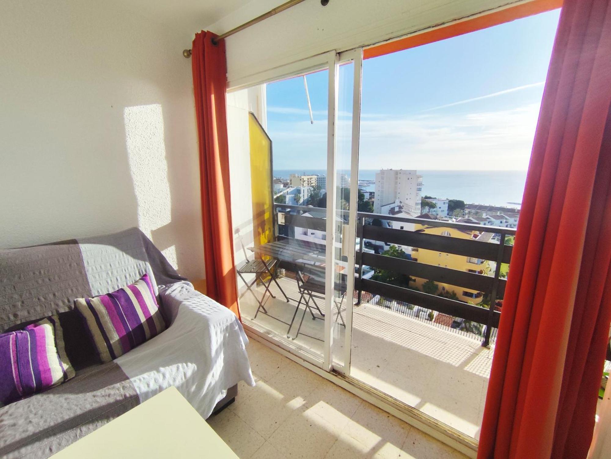 Apartment Mrv Mirador Naciones