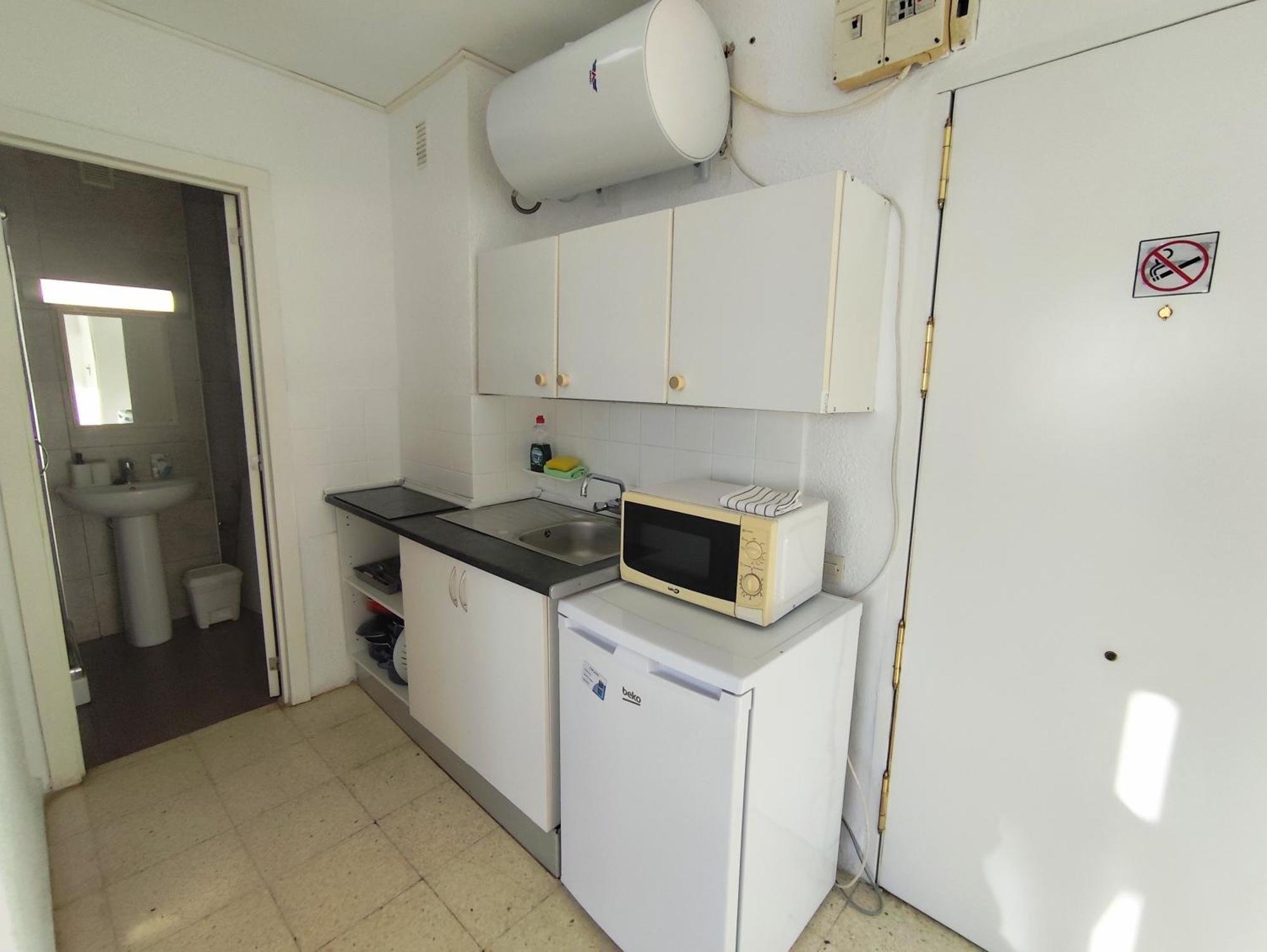 Apartment Mrv Mirador Naciones Benalmadena