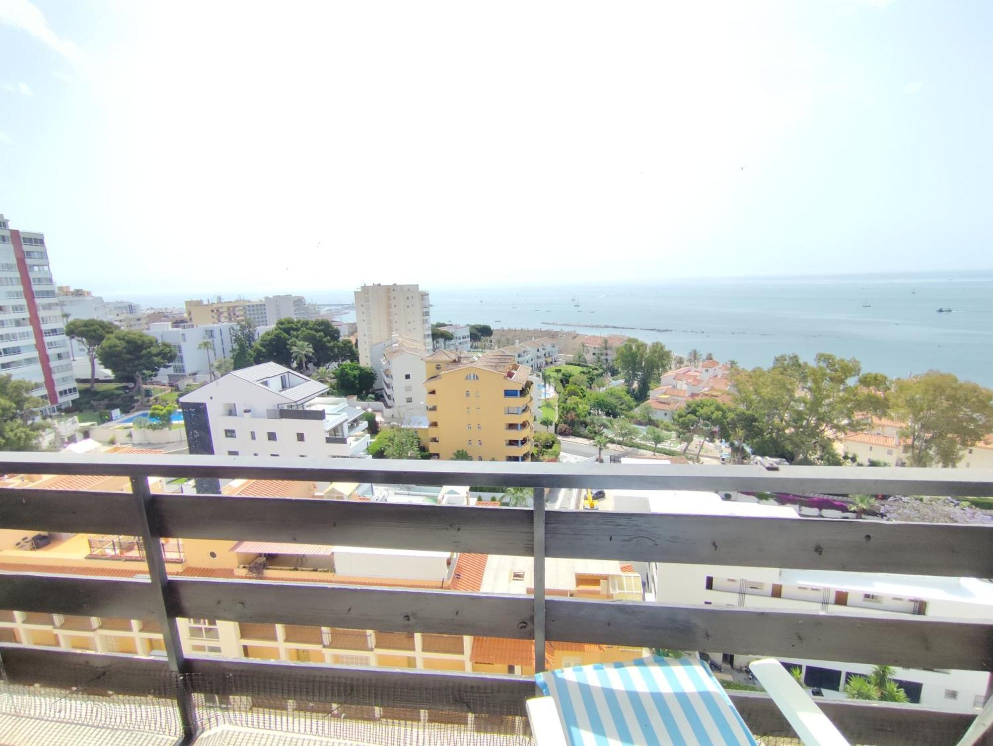 Mrv Mirador Naciones Apartment