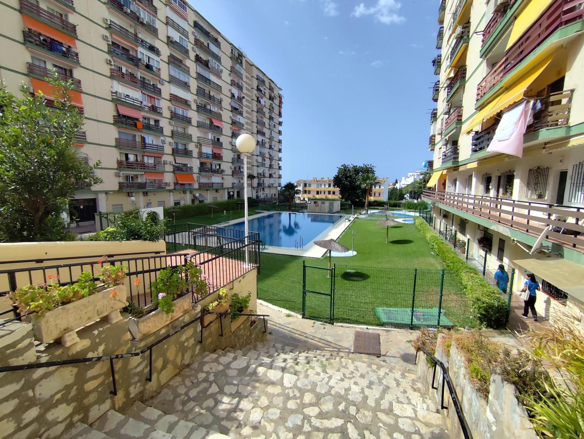 Mrv Mirador Naciones Apartment