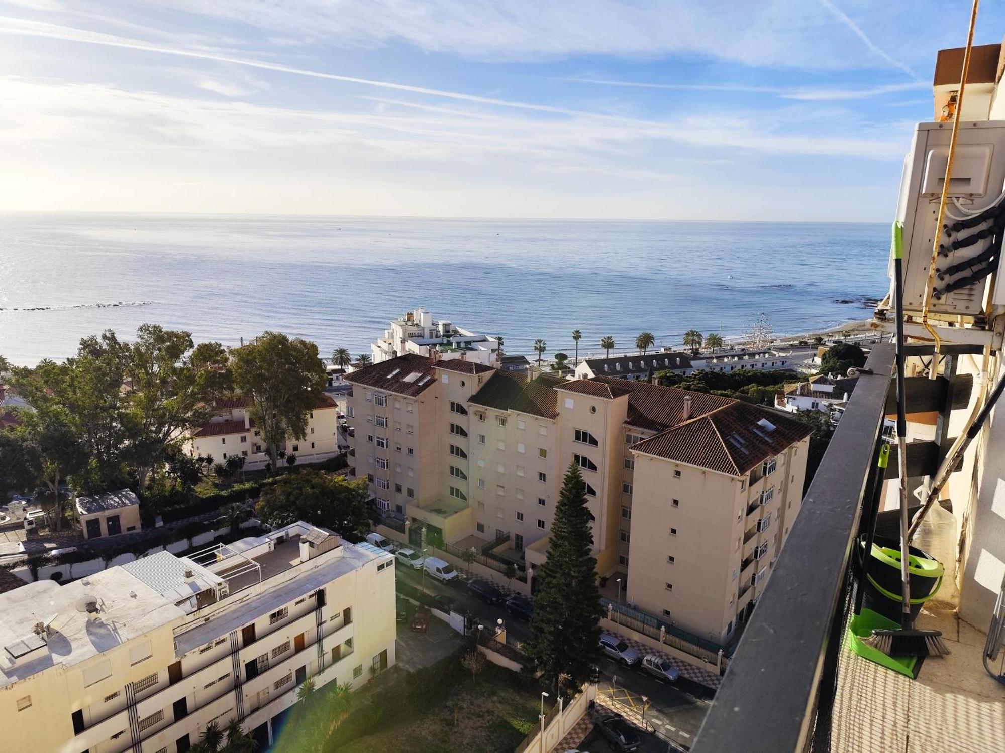 Appartement Mrv Mirador Naciones Benalmádena