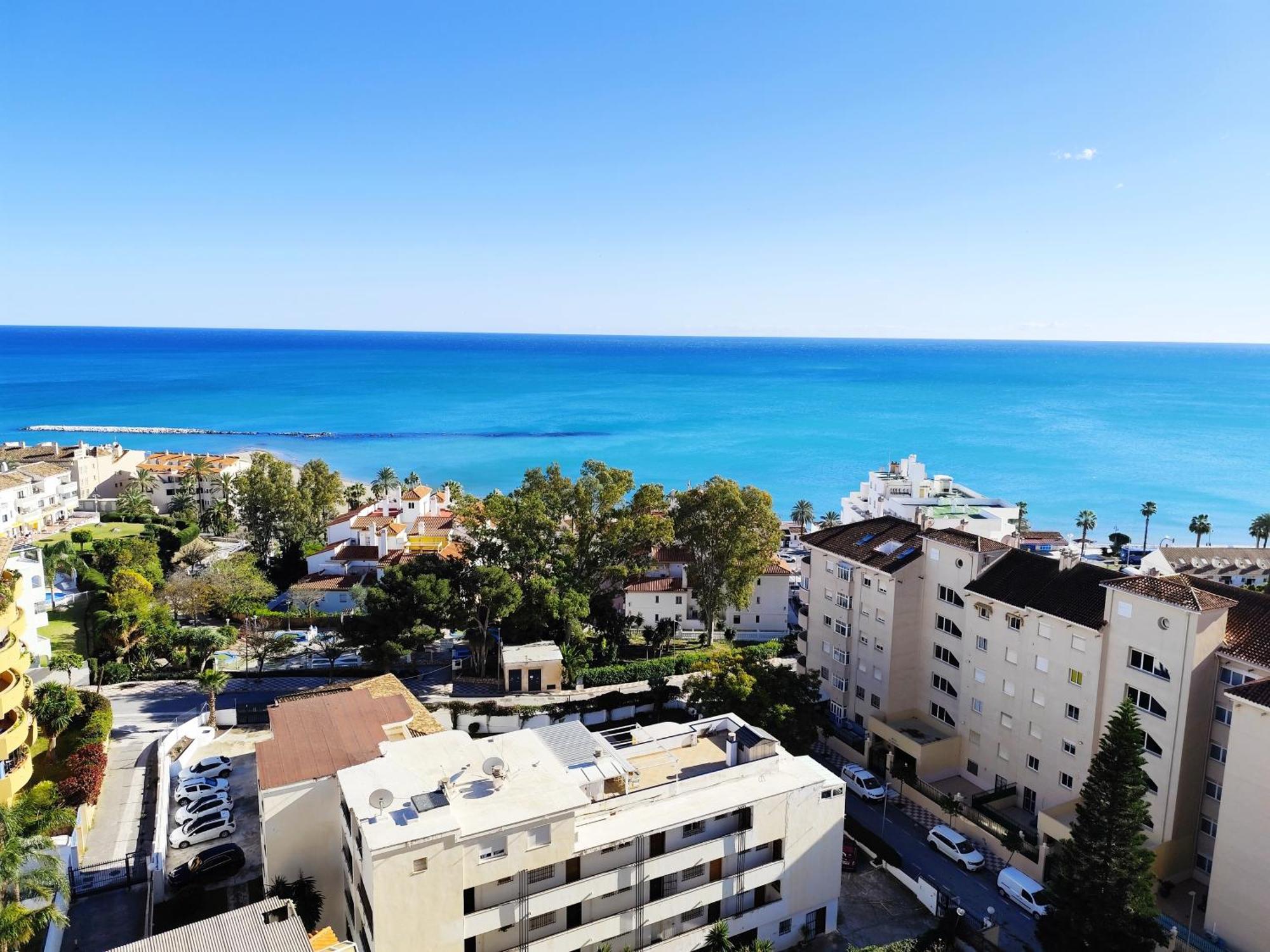 Appartement Mrv Mirador Naciones
