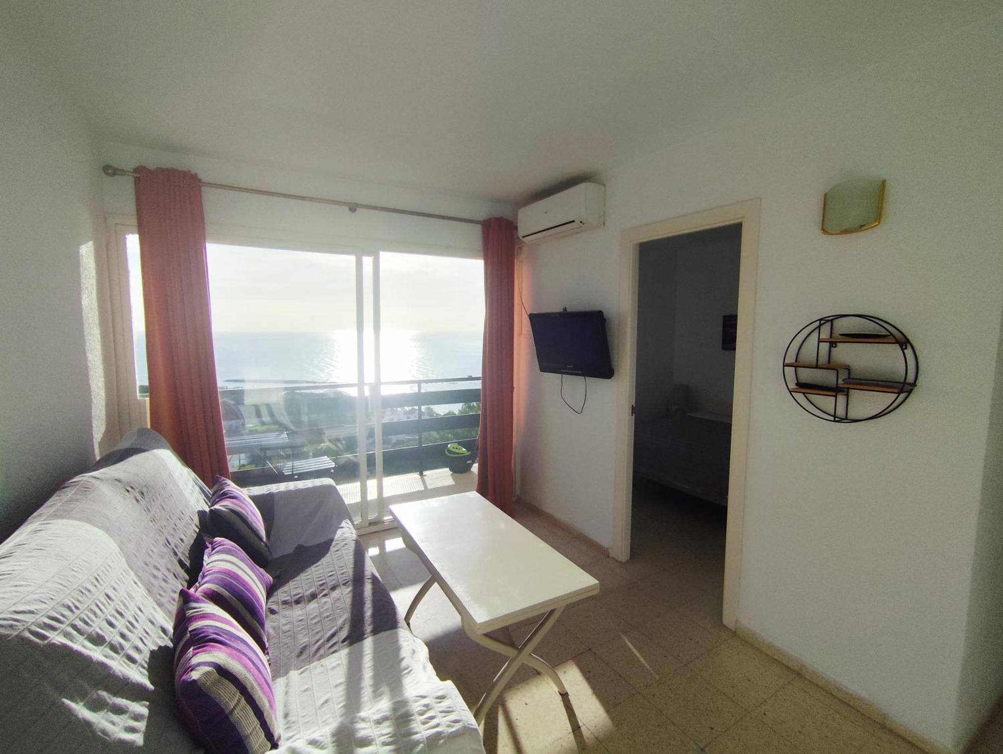 Appartement Mrv Mirador Naciones
