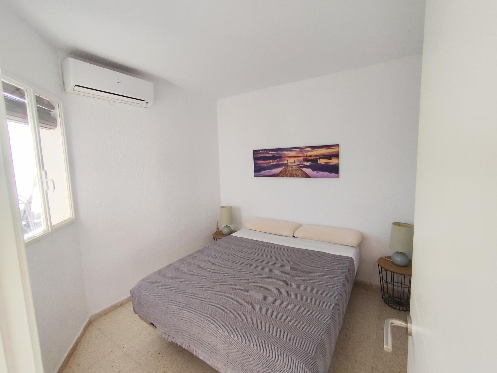 Appartement Mrv Mirador Naciones *