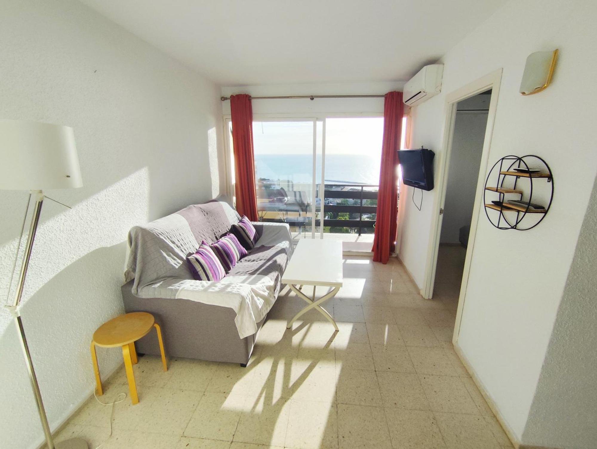 Appartement Mrv Mirador Naciones Benalmádena