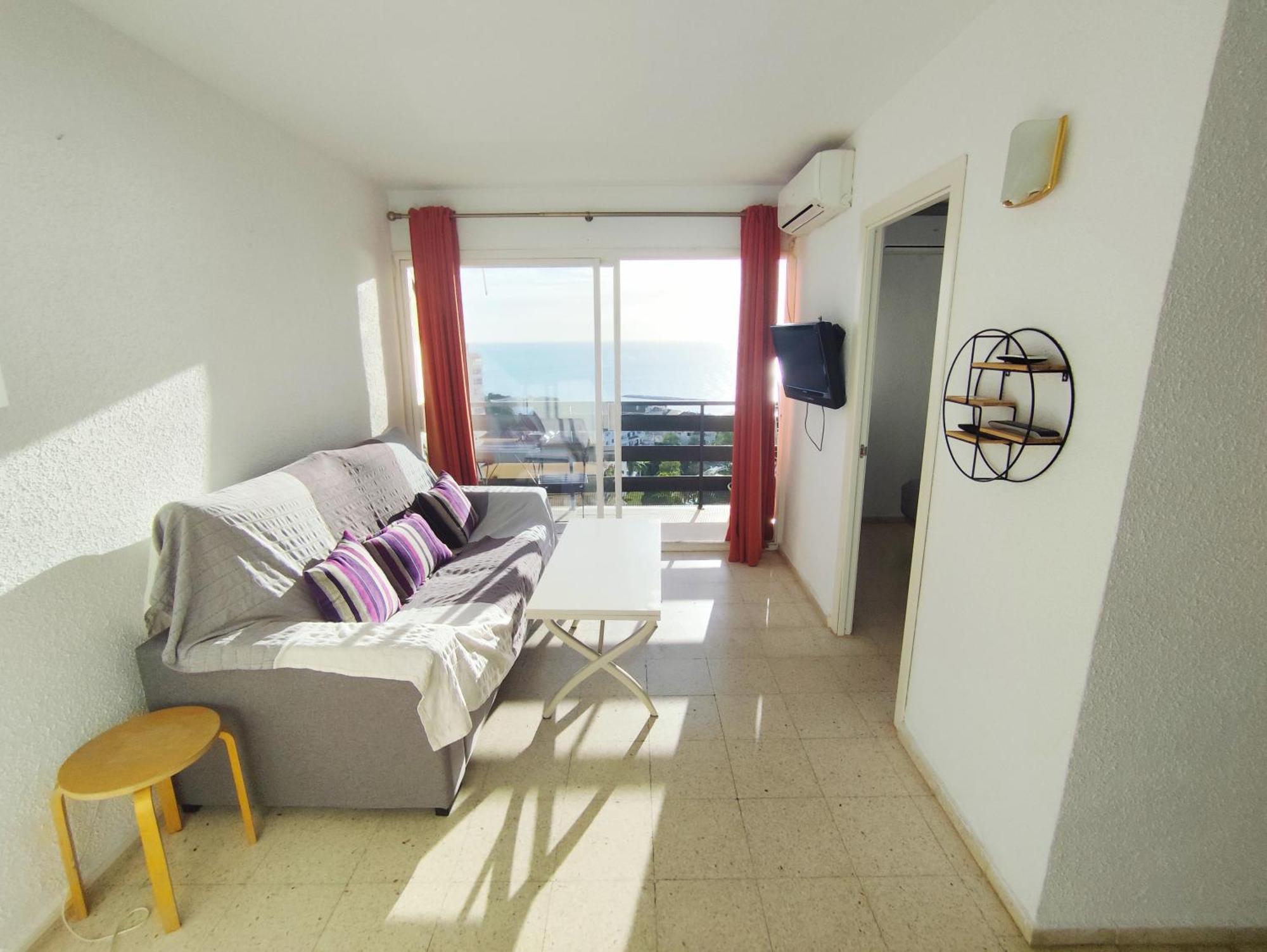 Mrv Mirador Naciones Benalmádena