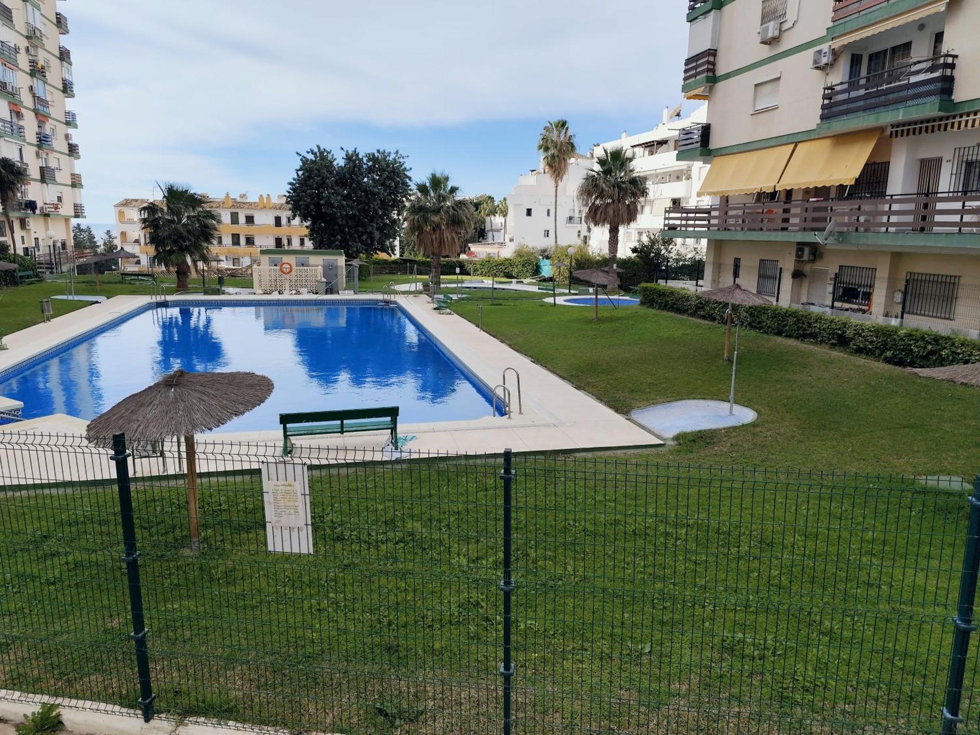 Mrv Mirador Naciones Appartement *
